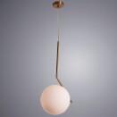   Arte Lamp Bolla-Unica A1922SP-1AB
