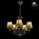   Arte Lamp Charm A2083LM-5AB