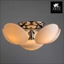   Arte Lamp Soffione A2550PL-6CC