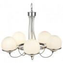   Arte Lamp Bergamo A2990LM-5CC