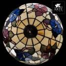    Arte Lamp Bouquet A3165PL-2BG