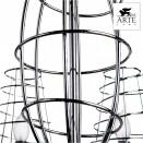   Arte Lamp Cage A4320LM-8CC