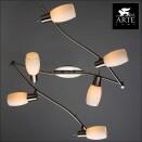  Arte Lamp Volare A4590PL-6SS