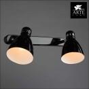  Arte Lamp Mercoled A5049AP-2BK