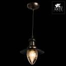   Arte Lamp Fisherman A5518SP-1RI