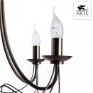   Arte Lamp Maypole A6300LM-5AB