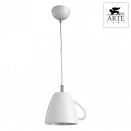   Arte Lamp Cafeteria A6605SP-1WH