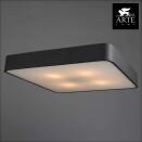   Arte Lamp Cosmopolitan A7210PL-4BK