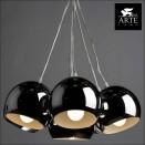   Arte Lamp Rondo A8072SP-7CC