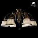    Arte Lamp Borgia A8100PL-6GA