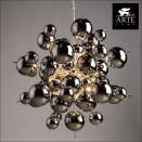   Arte Lamp Molecule A8313SP-9CC