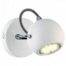  Arte Lamp Spia A9128AP-1WH