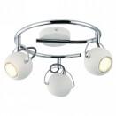  Arte Lamp Spia A9128PL-3WH