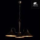   Arte Lamp Cone A9330LM-3BR