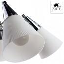   Arte Lamp Brooklyn A9517LM-5CC