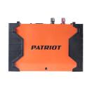    Patriot BCI-150D-Start