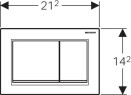   Geberit Omega 30 115.080.KJ.1 /