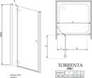     Radaway Torrenta DWJ 110   L