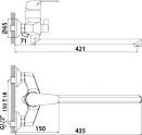  Rossinka F F40-32 