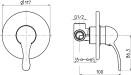  M&Z Delizia DLZ02711   ,  