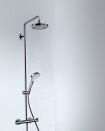   Hansgrohe Croma Select S 180 2jet 27253400  